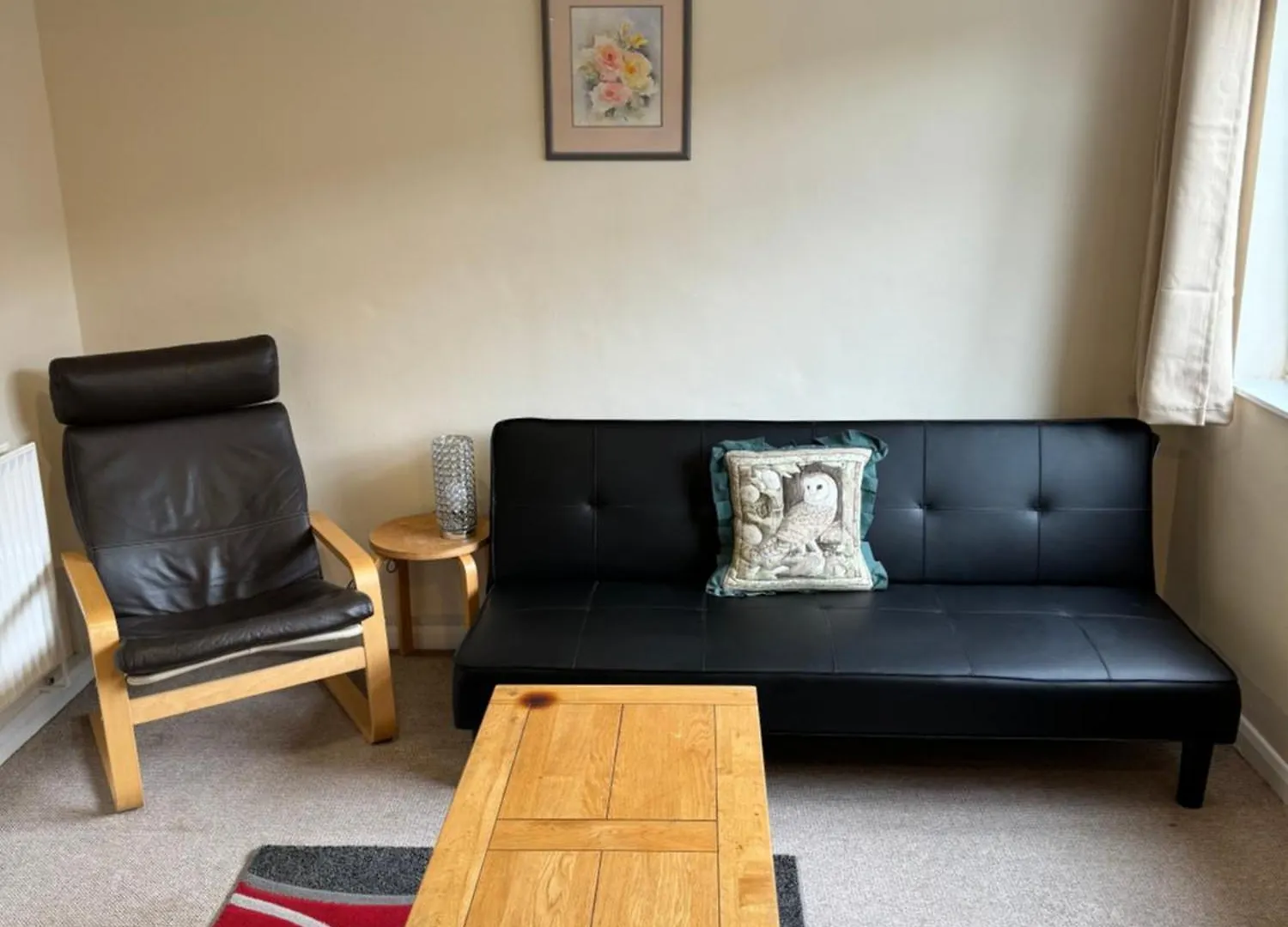 Apartment Quiet, Sleeps 12, 2 Bathrooms, Lots Of Parking, Kia 2 Nottingham United Kingdom
